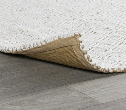 Tomar Rug - Natural/Ivory