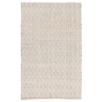 Tomar Rug - Natural/Ivory