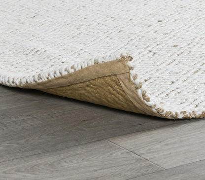 Tomar Rug - Natural/Ivory