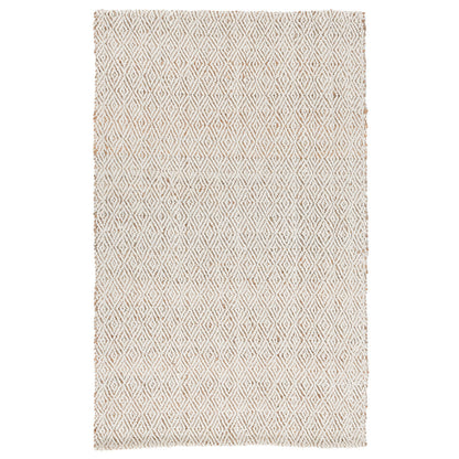 Tomar Rug - Natural/Ivory