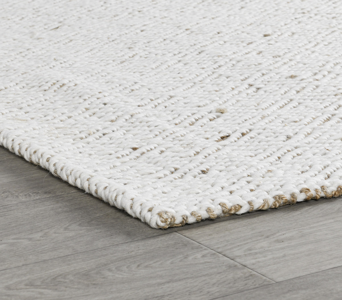 Tomar Rug - Natural/Ivory