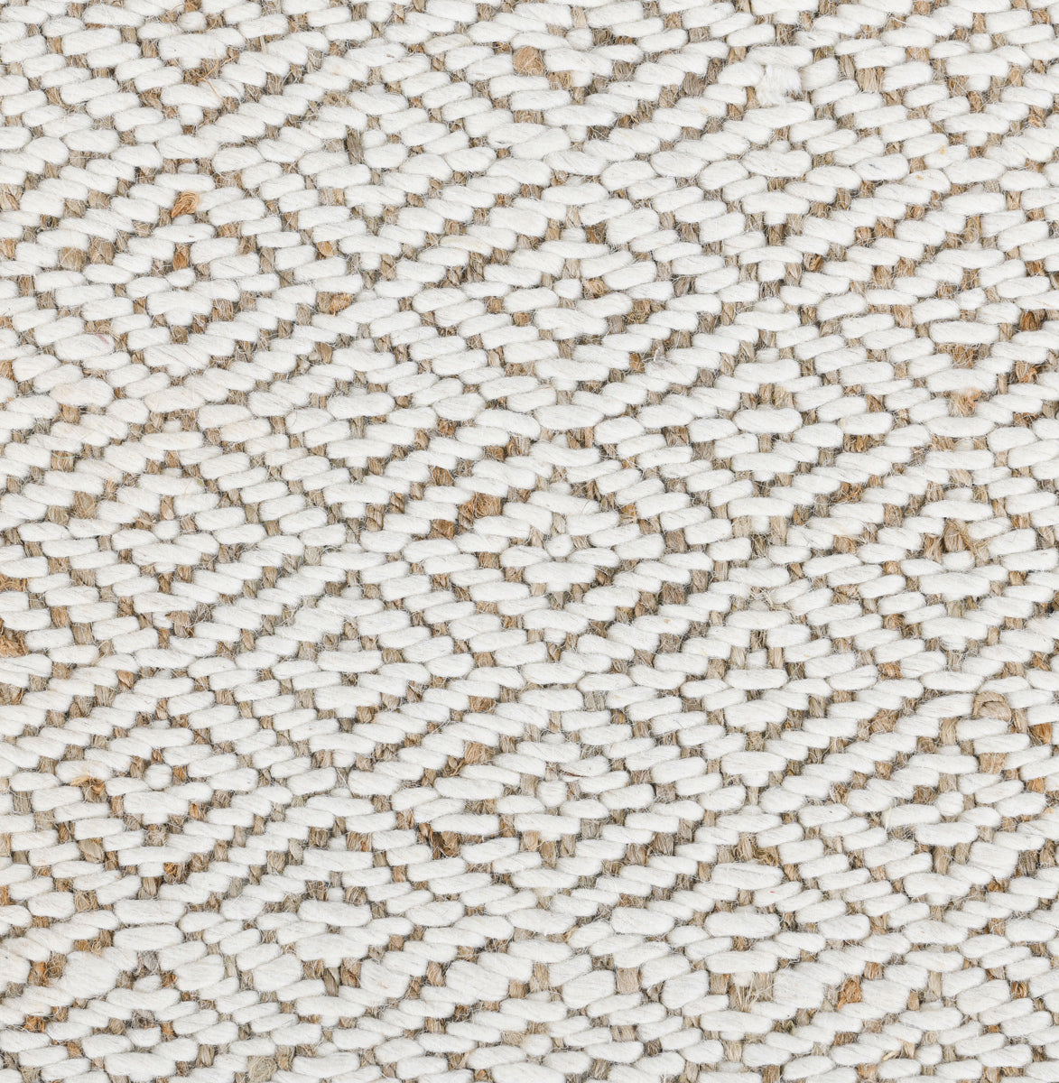 Tomar Rug - Natural/Ivory