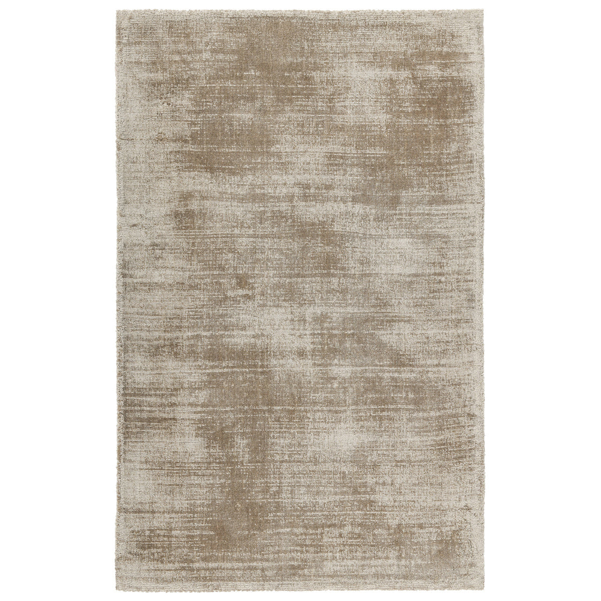 Berlin Distressed Rug - Desert Sand