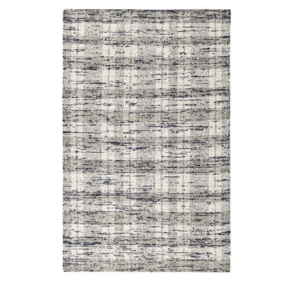 Perth Rug - Ink Blue/Natural