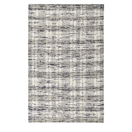 Perth Rug - Ink Blue/Natural