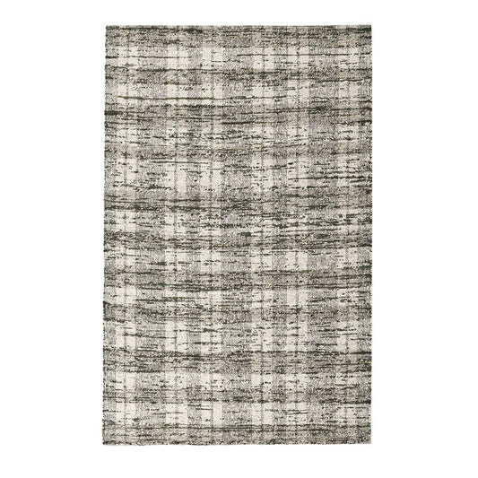 Perth Rug - Green/Natural