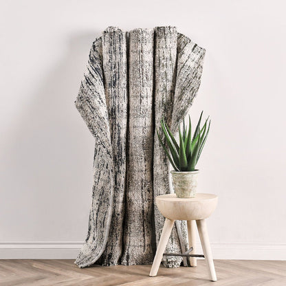 Perth Rug - Green/Natural