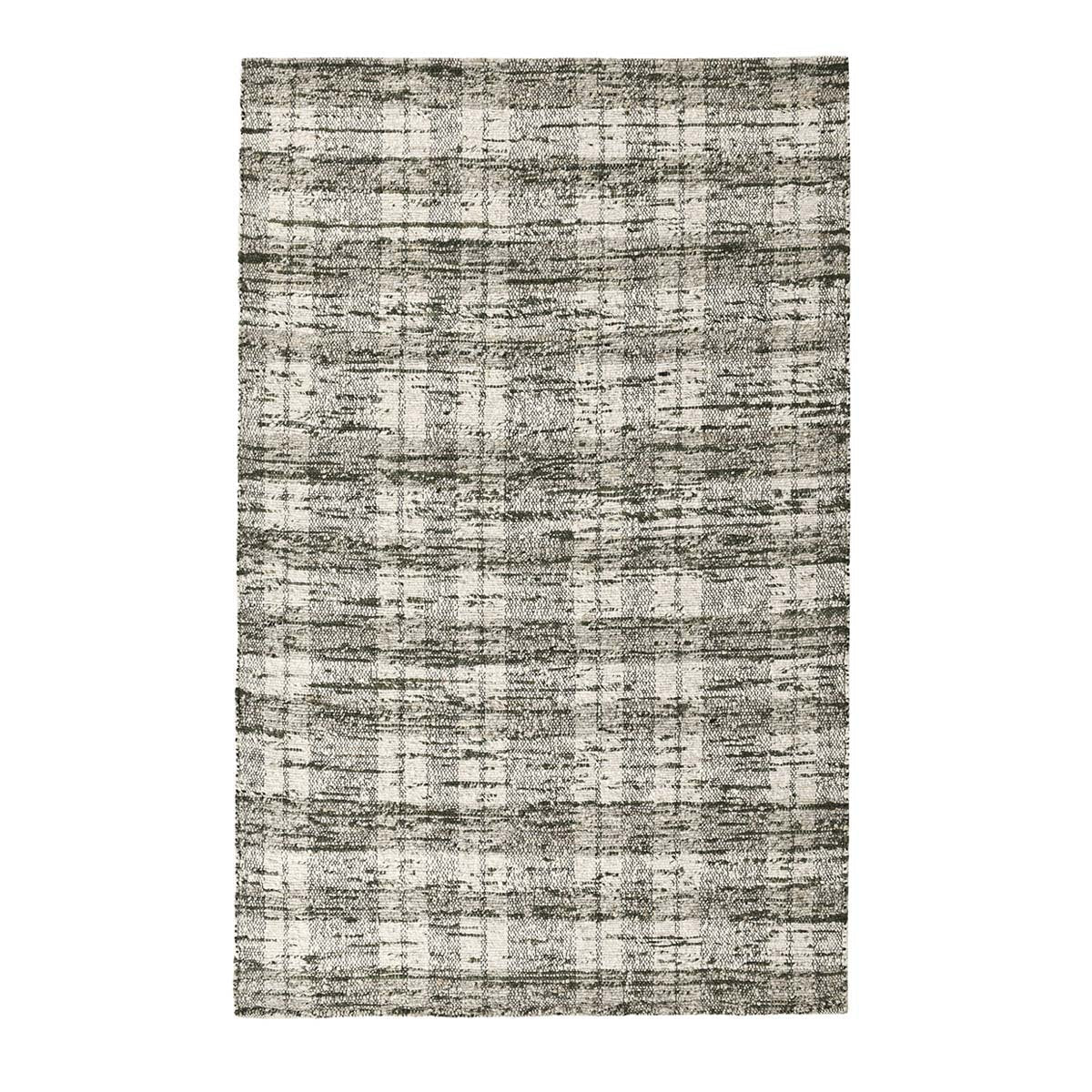 Perth Rug - Green/Natural
