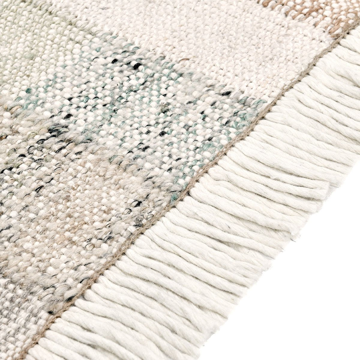 Ritsa Rug - Multi