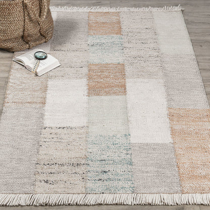 Ritsa Rug - Multi
