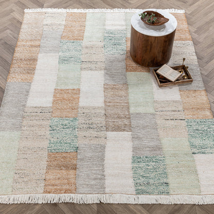 Ritsa Rug - Multi