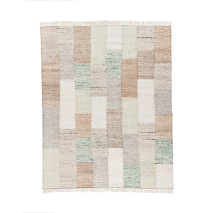 Ritsa Rug - Multi