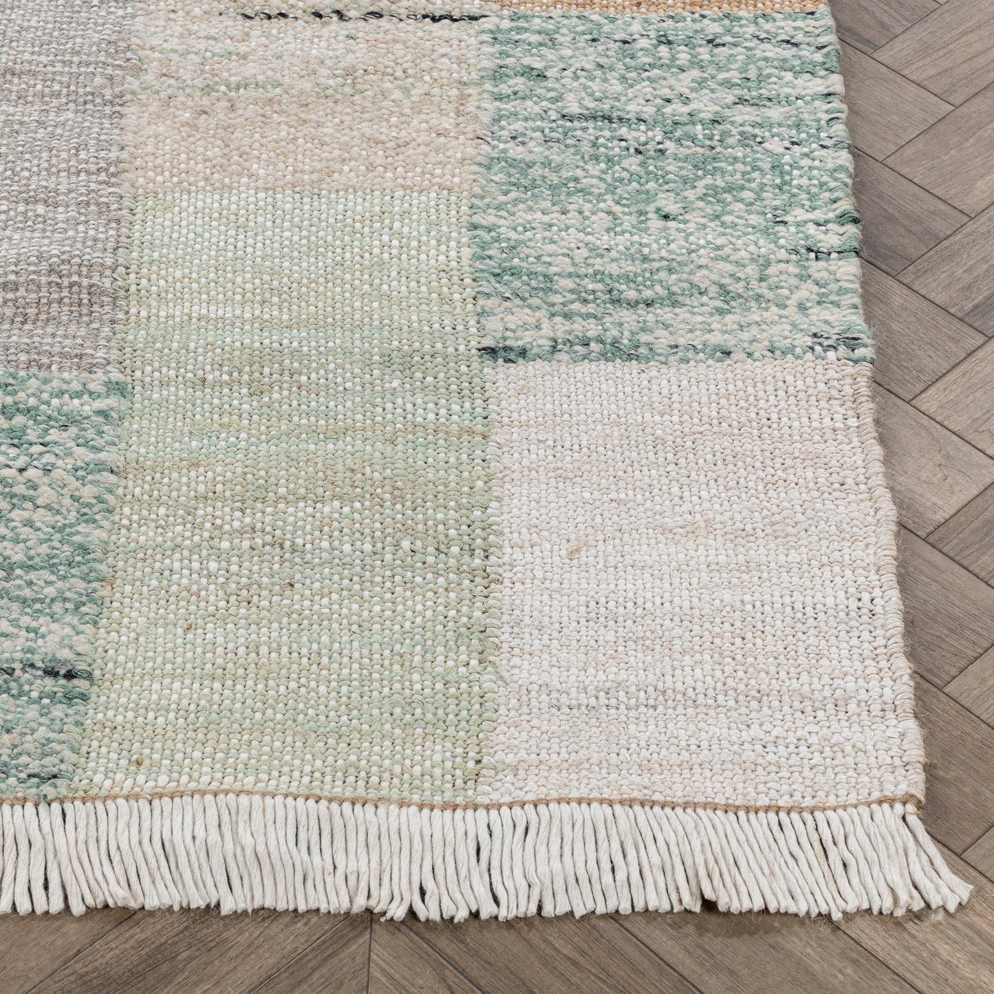 Ritsa Rug - Multi