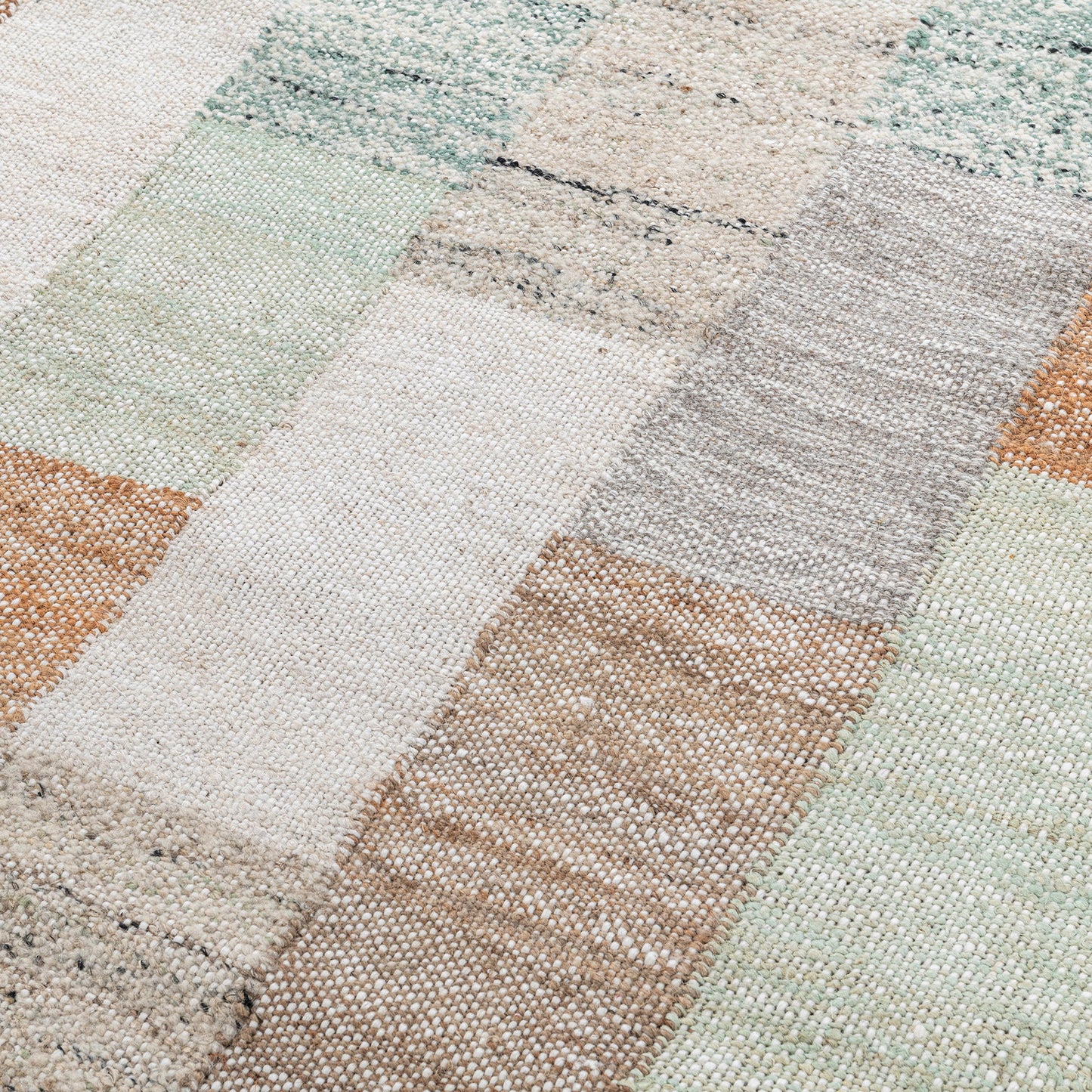 Ritsa Rug - Multi