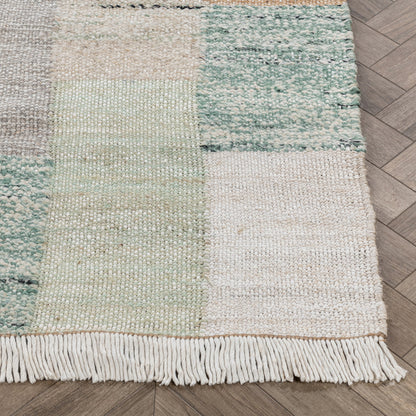 Ritsa Rug - Multi