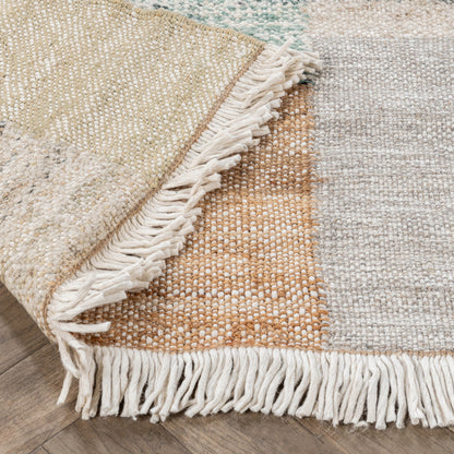 Ritsa Rug - Multi