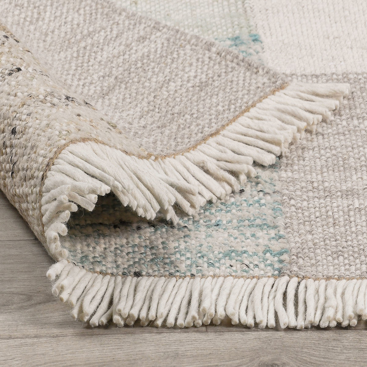 Ritsa Rug - Multi