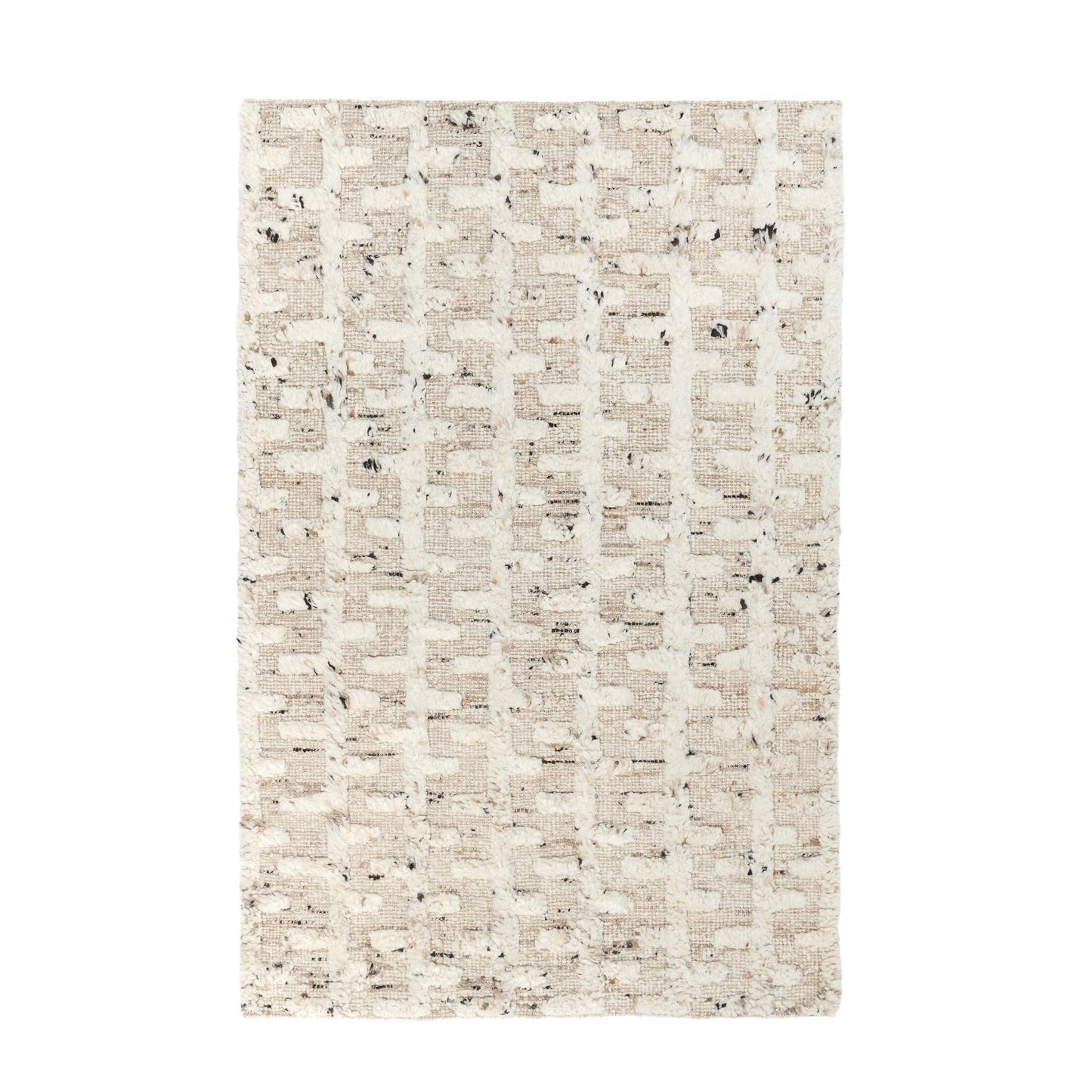 Kapala Rug - Ivory/Natural