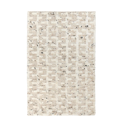 Kapala Rug - Ivory/Natural