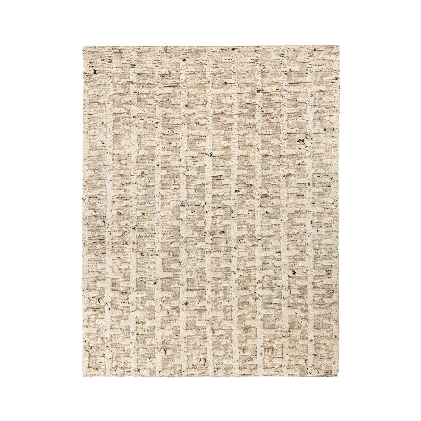 Kapala Rug - Ivory/Natural