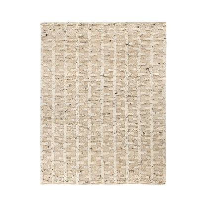 Kapala Rug - Ivory/Natural
