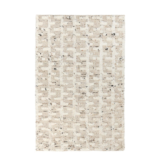 Kapala Rug - Ivory/Natural