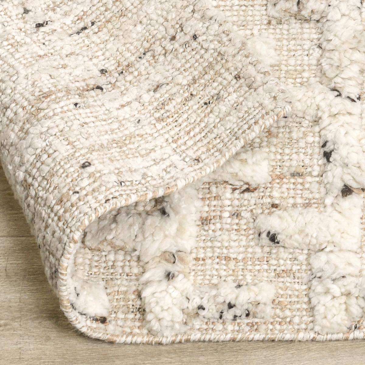 Kapala Rug - Ivory/Natural