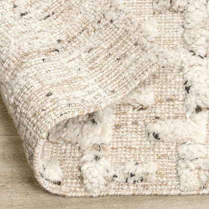 Kapala Rug - Ivory/Natural