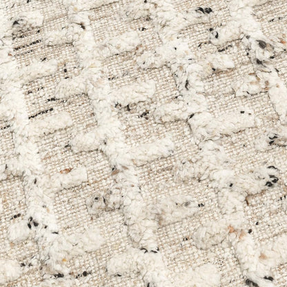 Kapala Rug - Ivory/Natural