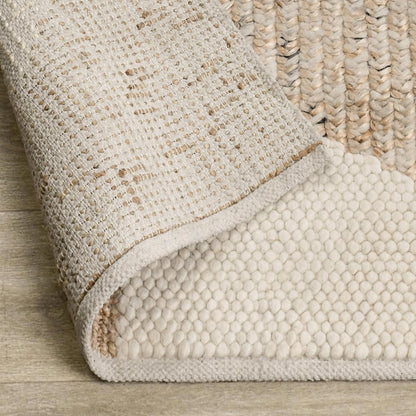 Bondo Rug - Natural Multi