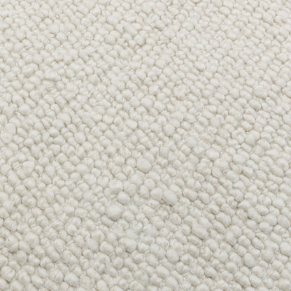 Performance Petaluma Rug - Ivory