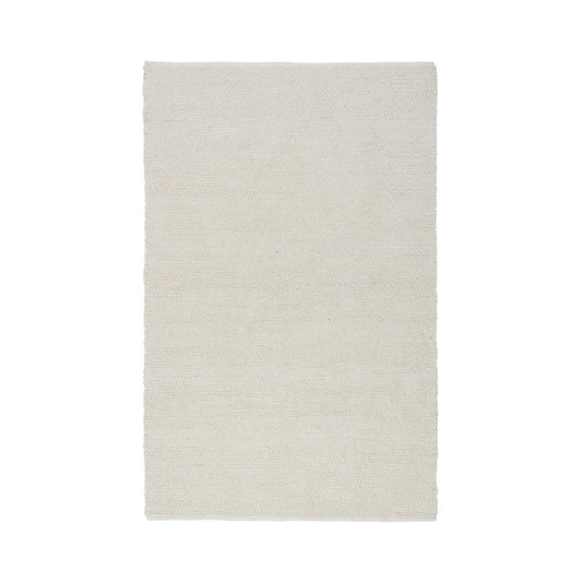 Performance Petaluma Rug - Ivory