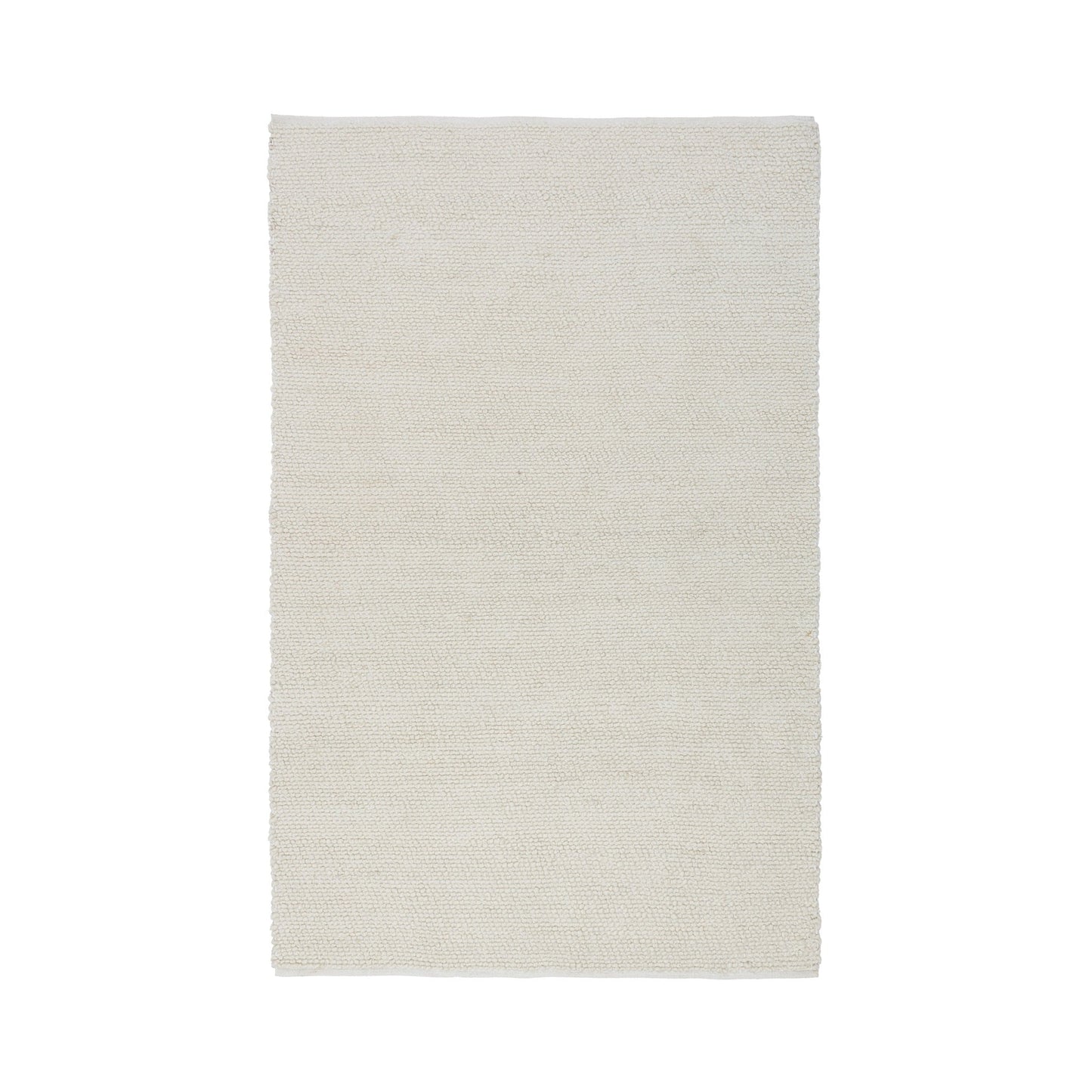 Performance Petaluma Rug - Ivory