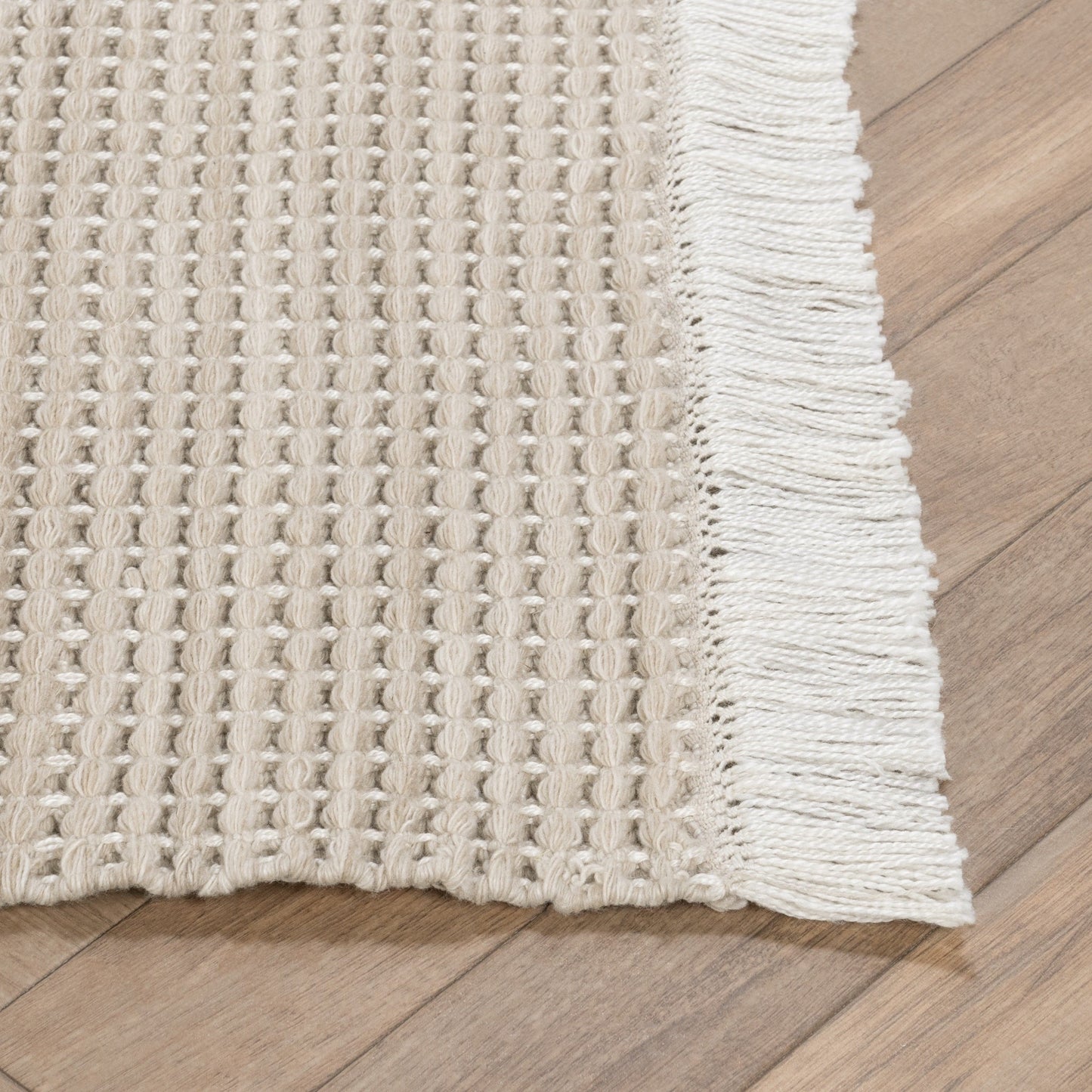 Performance Westley Rug - Oat
