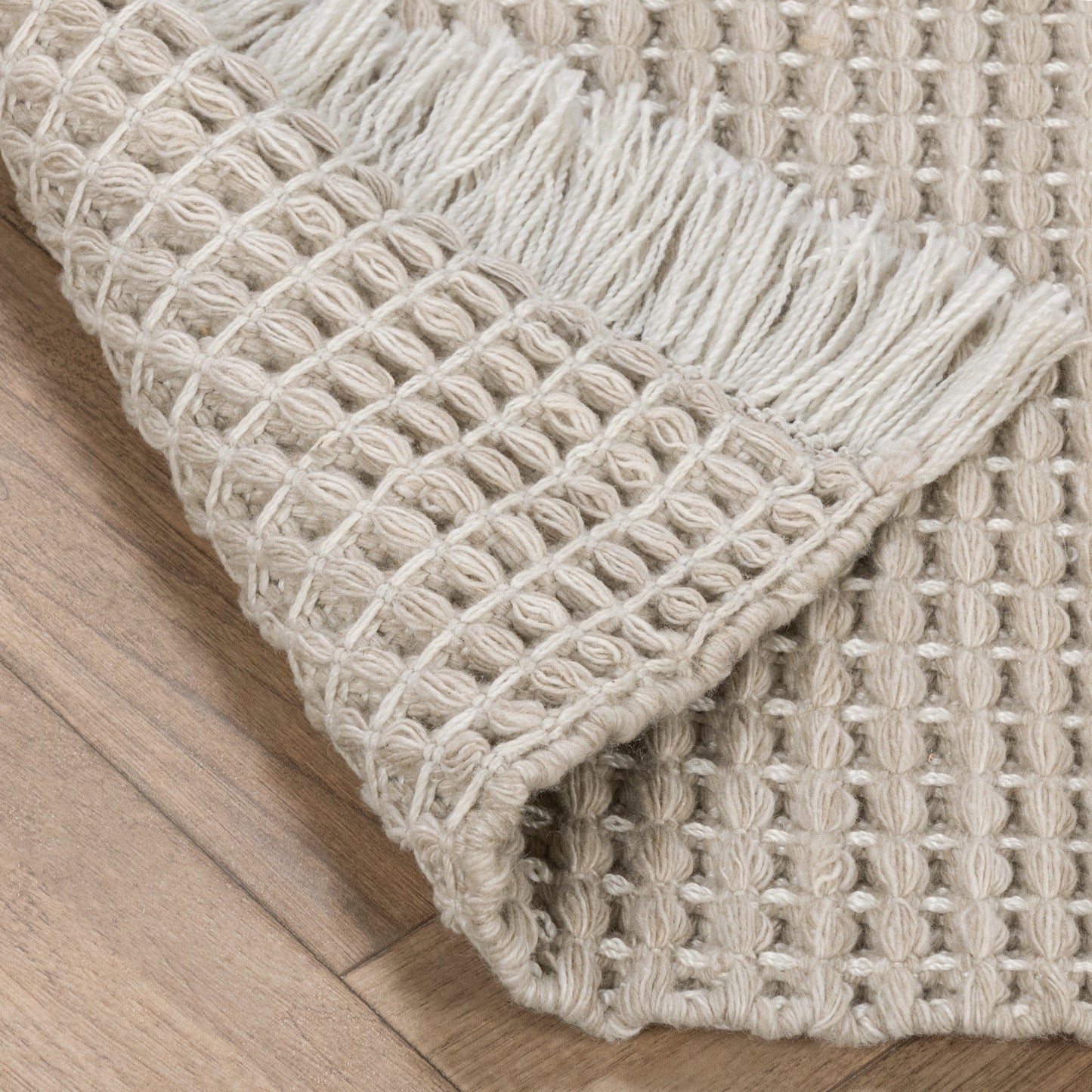 Performance Westley Rug - Oat