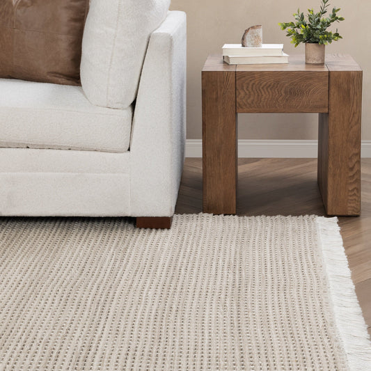 Performance Westley Rug - Oat