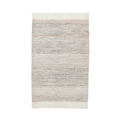 Performance Lancaster Rug - Natural Gray Multi