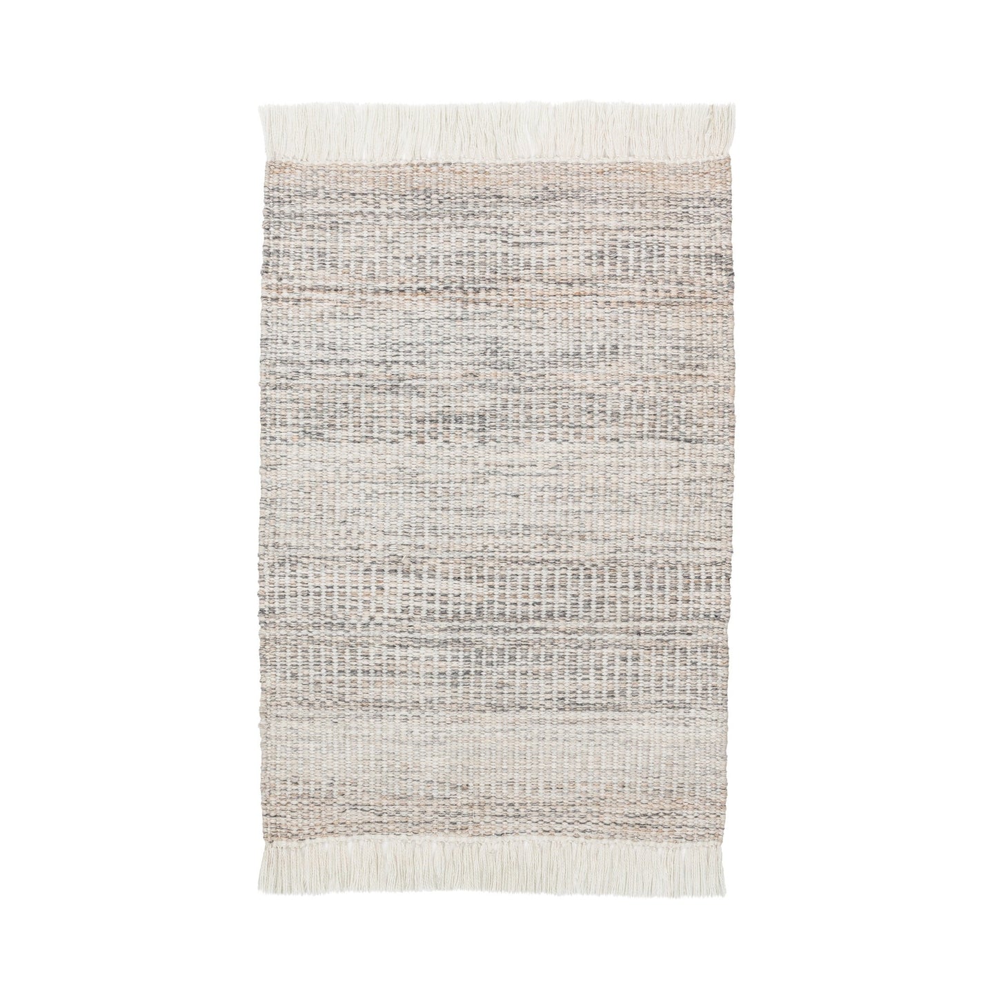 Performance Lancaster Rug - Natural Gray Multi