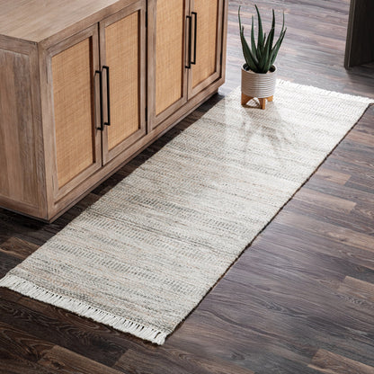 Performance Lancaster Rug - Natural Gray Multi