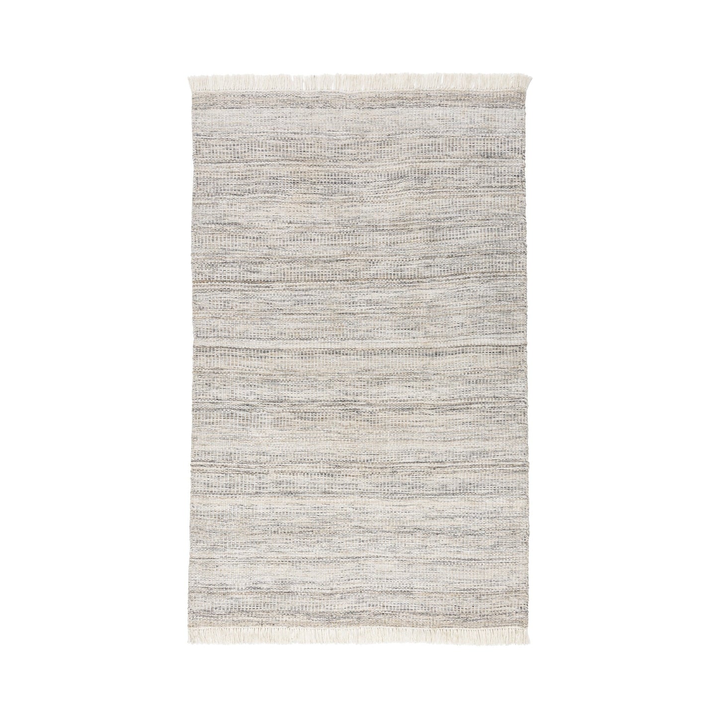Performance Lancaster Rug - Natural Gray Multi