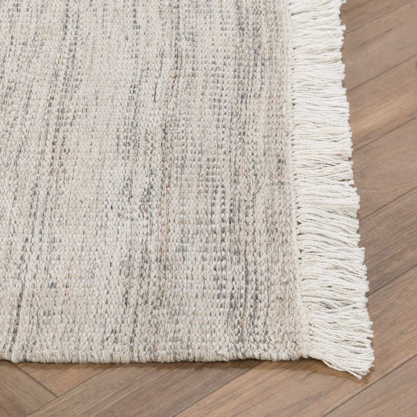 Performance Lancaster Rug - Natural Gray Multi
