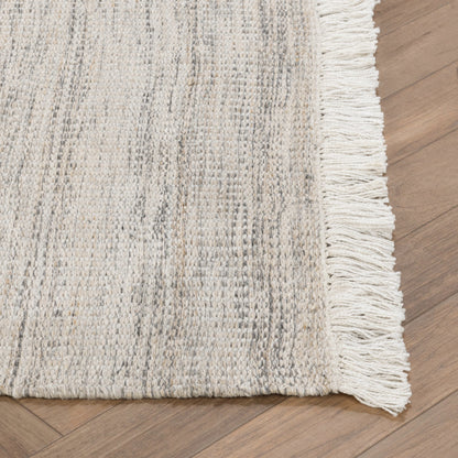 Performance Lancaster Rug - Natural Gray Multi