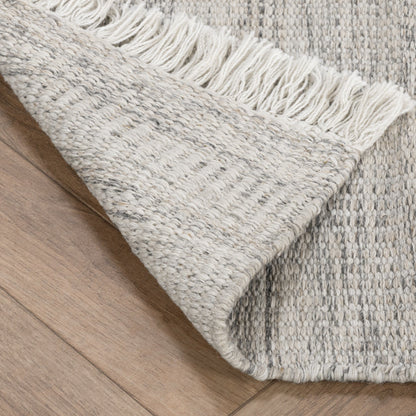 Performance Lancaster Rug - Natural Gray Multi