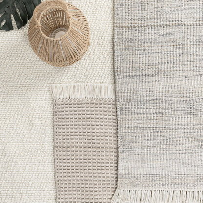Performance Lancaster Rug - Natural Gray Multi