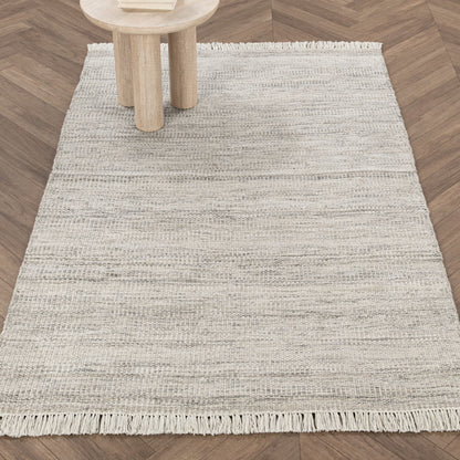 Performance Lancaster Rug - Natural Gray Multi