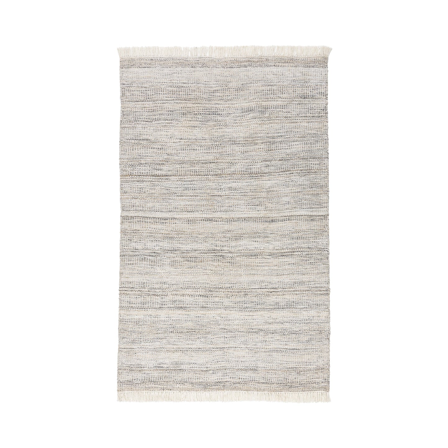 Performance Lancaster Rug - Natural Gray Multi