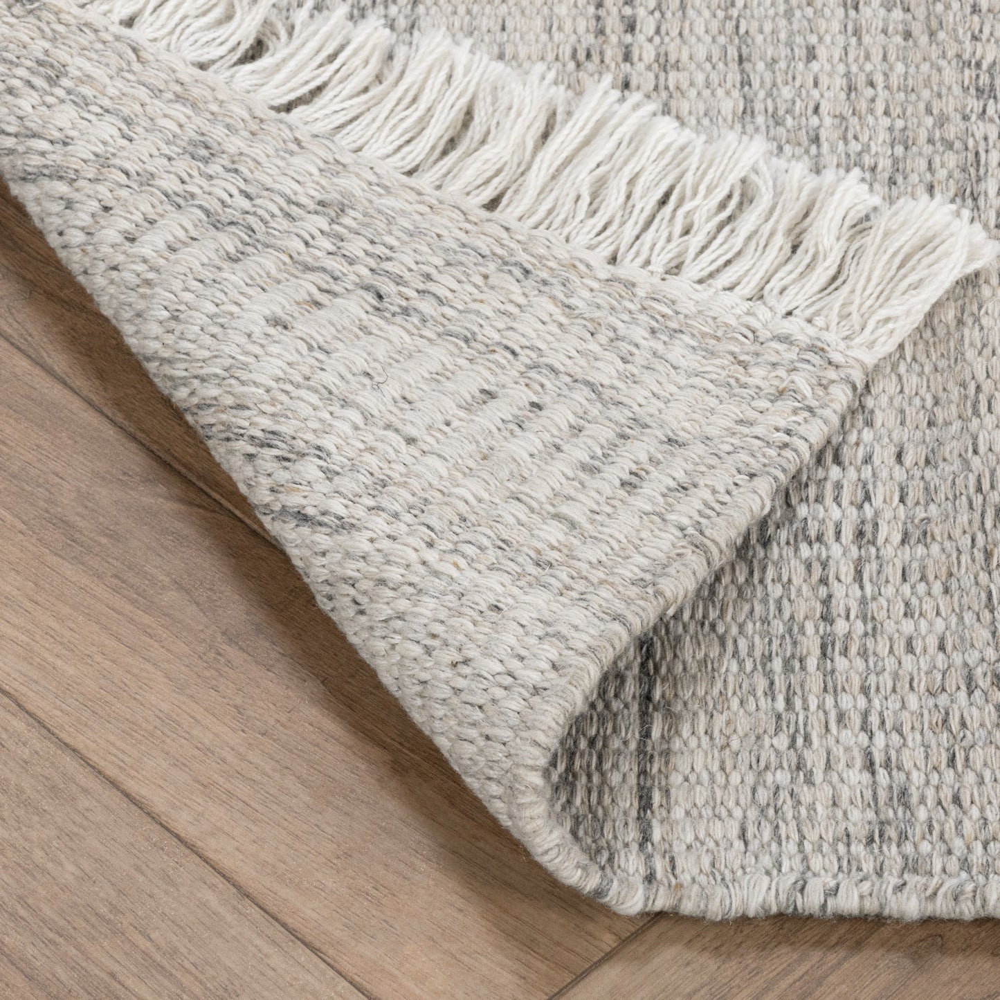 Performance Lancaster Rug - Natural Gray Multi