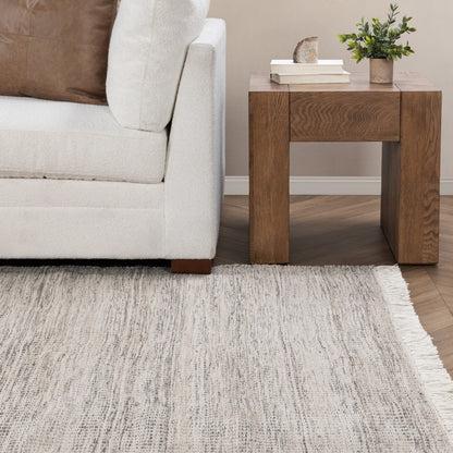 Performance Lancaster Rug - Natural Gray Multi