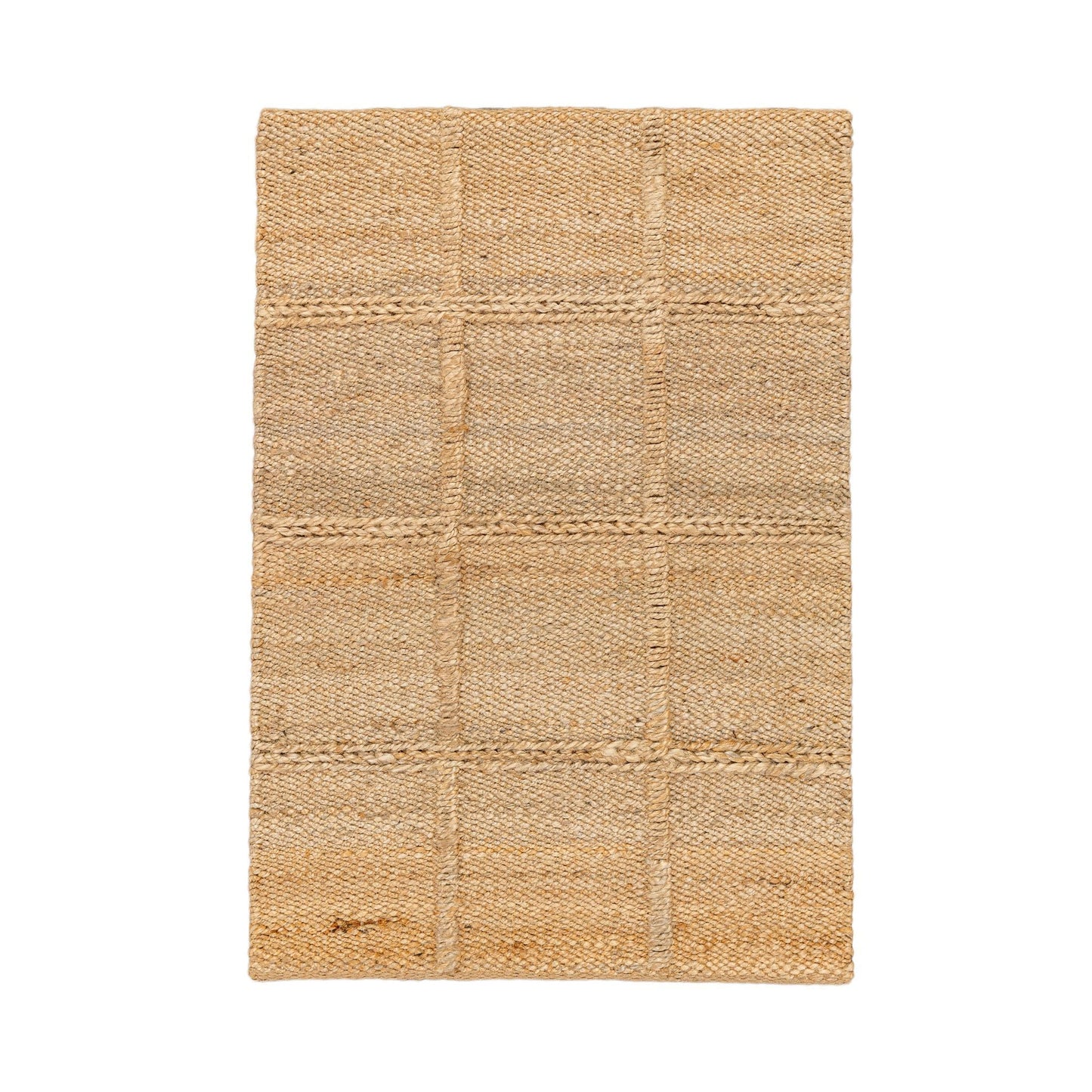 Aberdeen Jute - Natural