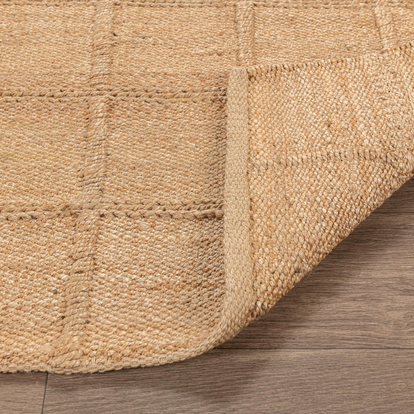 Aberdeen Jute - Natural